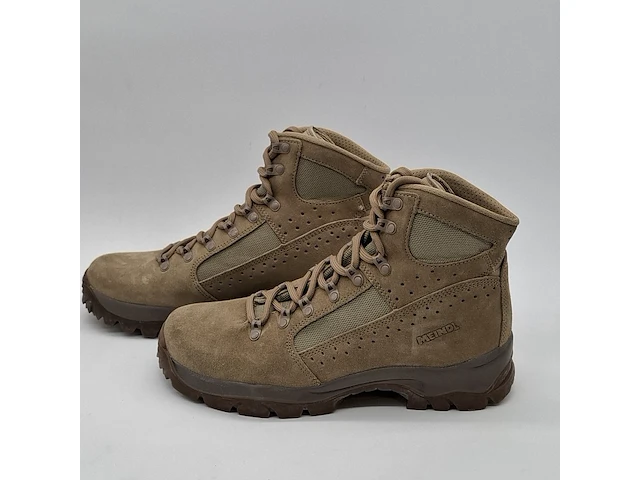 Paar schoenen, maat 290m, meindl, 3651-06 - afbeelding 4 van  7