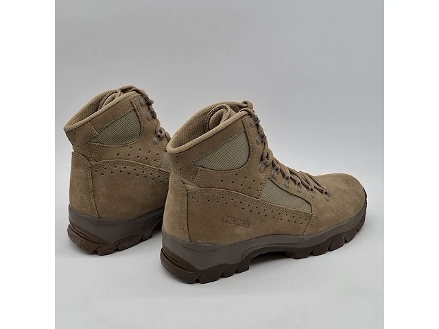 Paar schoenen, maat 290m, meindl, 3651-06 - afbeelding 6 van  7