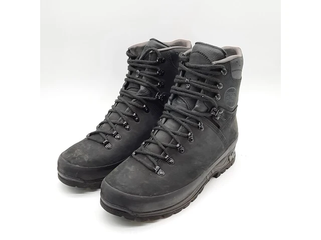 Paar schoenen, maat 295b meindl, 3716-01 - afbeelding 2 van  8