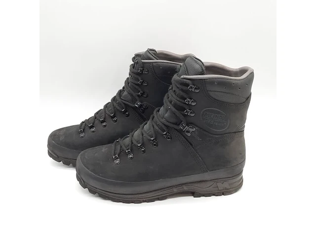 Paar schoenen, maat 295b meindl, 3716-01 - afbeelding 4 van  8