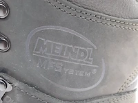 Paar schoenen, maat 295b meindl, 3716-01 - afbeelding 5 van  8