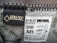Paar schoenen, maat 295b meindl, 3716-01 - afbeelding 7 van  8