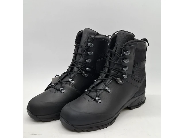 Paar schoenen, maat 295m, haix, mondo - afbeelding 2 van  8