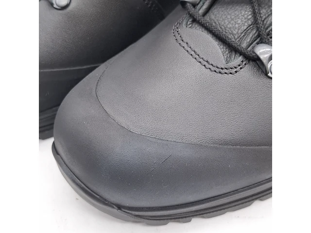 Paar schoenen, maat 295m, haix, mondo - afbeelding 3 van  8