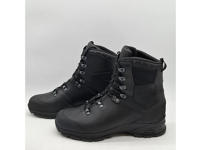 Paar schoenen, maat 295m, haix, mondo - afbeelding 5 van  8