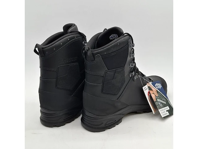 Paar schoenen, maat 295m, haix, mondo - afbeelding 7 van  8