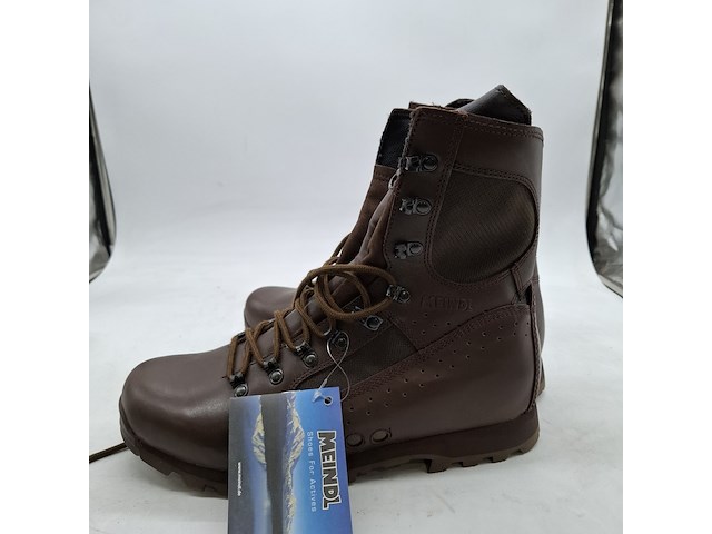 Paar schoenen, maat 295m, meindl, 3637-10 - afbeelding 5 van  7