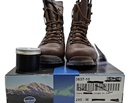 Paar schoenen, maat 295m, meindl, 3637-10 - afbeelding 1 van  9