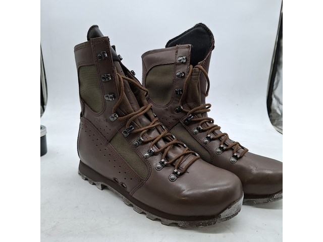 Paar schoenen, maat 295m, meindl, 3637-10 - afbeelding 3 van  9