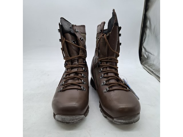 Paar schoenen, maat 295m, meindl, 3637-10 - afbeelding 4 van  9