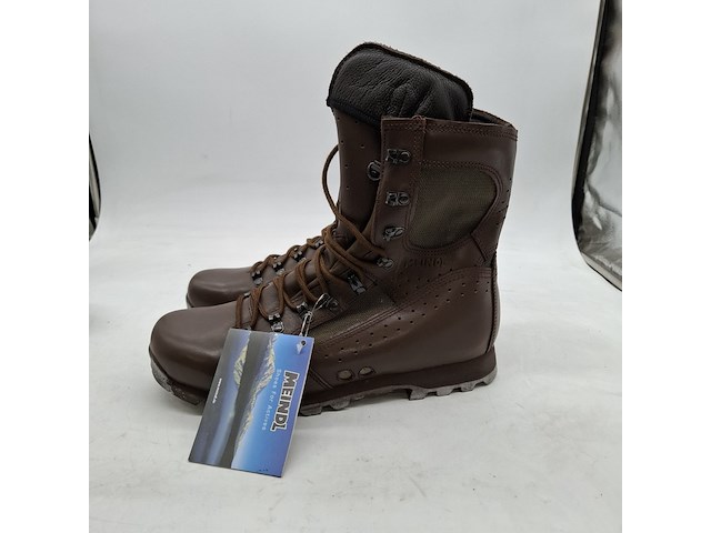 Paar schoenen, maat 295m, meindl, 3637-10 - afbeelding 5 van  9