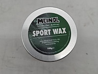 Paar schoenen, maat 295m, meindl, 3637-10 - afbeelding 8 van  9