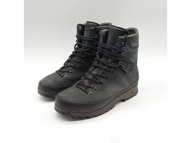 Paar schoenen, maat 295m meindl, 3718-01 - afbeelding 1 van  6