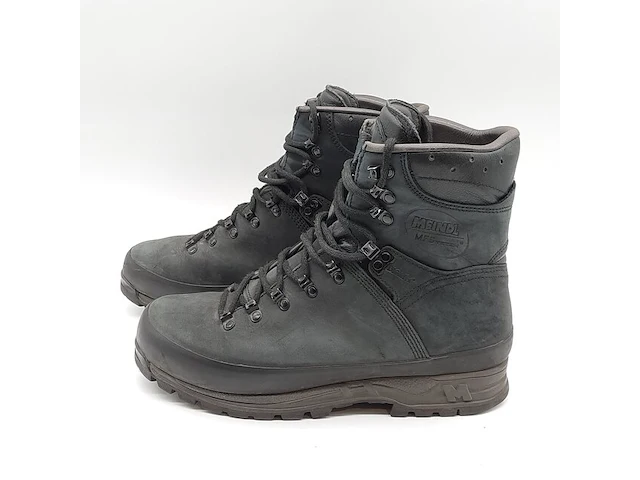 Paar schoenen, maat 295m meindl, 3718-01 - afbeelding 3 van  6