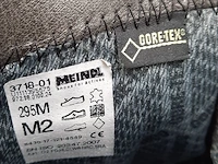 Paar schoenen, maat 295m meindl, 3718-01 - afbeelding 5 van  6