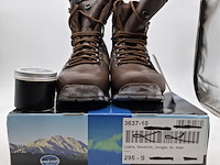 Paar schoenen, maat 295s, meindl, 3637-10 - afbeelding 1 van  8