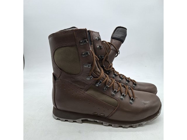 Paar schoenen, maat 295s, meindl, 3637-10 - afbeelding 4 van  8