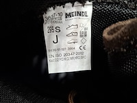 Paar schoenen, maat 295s, meindl, 3637-10 - afbeelding 6 van  8