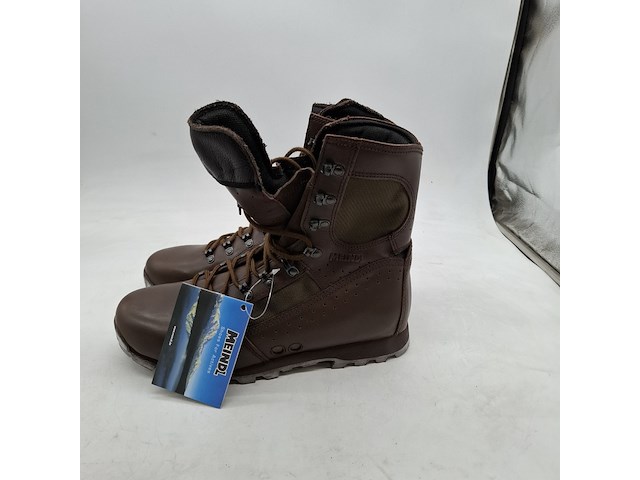 Paar schoenen, maat 295s, meindl, 3637-10 - afbeelding 7 van  8