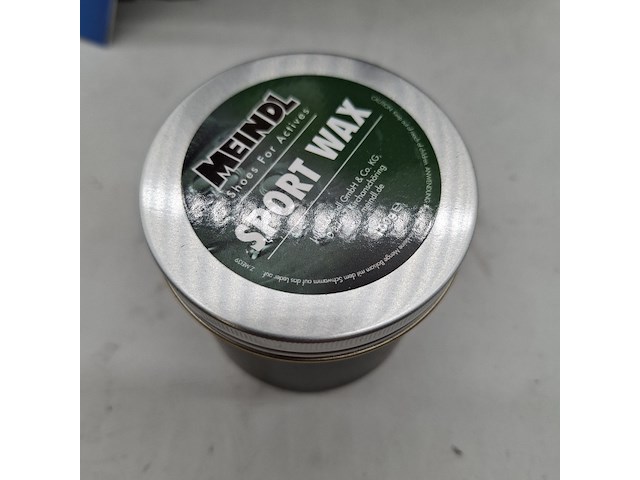 Paar schoenen, maat 295s, meindl, 3637-10 - afbeelding 8 van  8