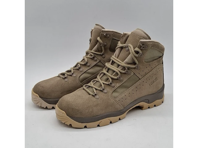 Paar schoenen, maat 300b, meindl, 3771-06 - afbeelding 1 van  7