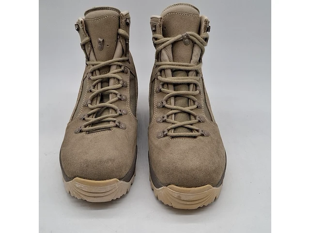 Paar schoenen, maat 300b, meindl, 3771-06 - afbeelding 3 van  7