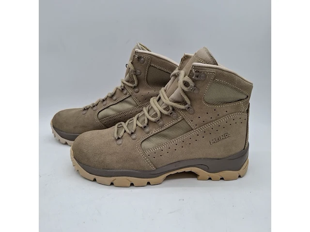 Paar schoenen, maat 300b, meindl, 3771-06 - afbeelding 4 van  7