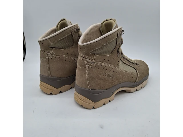 Paar schoenen, maat 300b, meindl, 3771-06 - afbeelding 6 van  7