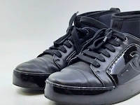 Paar schoenen, maat 35 1/2 chanel, g33071 - afbeelding 2 van  7