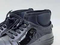 Paar schoenen, maat 35 1/2 chanel, g33071 - afbeelding 3 van  7