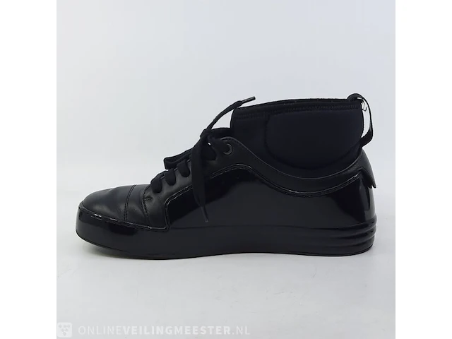 Paar schoenen, maat 35 1/2 chanel, g33071 - afbeelding 4 van  7