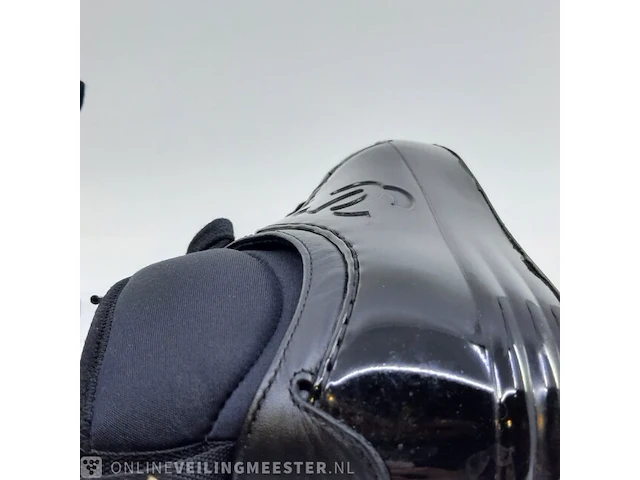 Paar schoenen, maat 35 1/2 chanel, g33071 - afbeelding 5 van  7