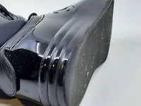 Paar schoenen, maat 35 1/2 chanel, g33071 - afbeelding 6 van  7