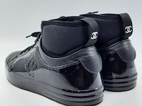 Paar schoenen, maat 35 1/2 chanel, g33071 - afbeelding 7 van  7