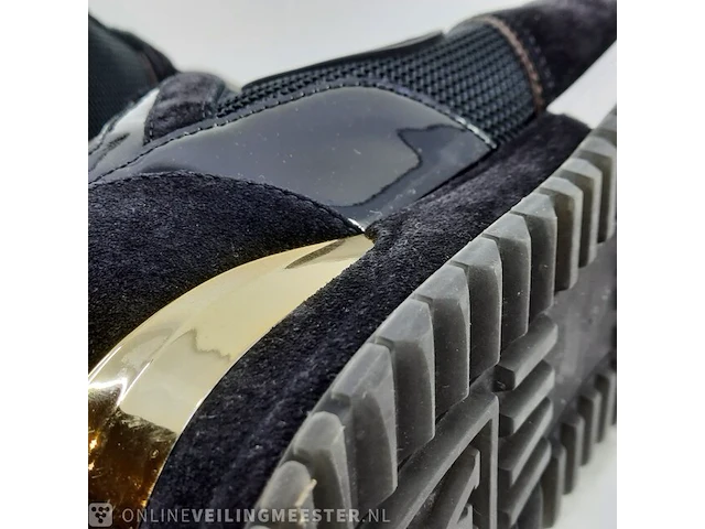 Paar schoenen, maat 35 1/2 louis vuitton - afbeelding 2 van  10