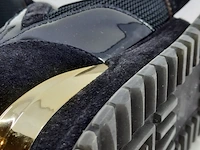 Paar schoenen, maat 35 1/2 louis vuitton - afbeelding 2 van  10