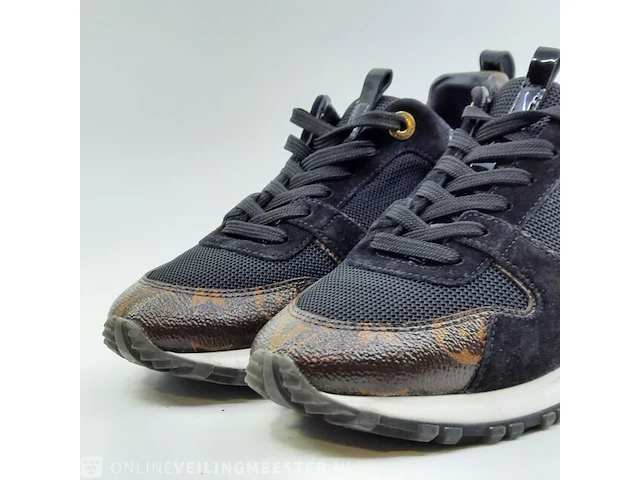Paar schoenen, maat 35 1/2 louis vuitton - afbeelding 3 van  10