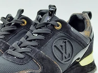 Paar schoenen, maat 35 1/2 louis vuitton - afbeelding 4 van  10