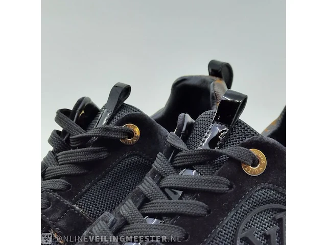 Paar schoenen, maat 35 1/2 louis vuitton - afbeelding 5 van  10