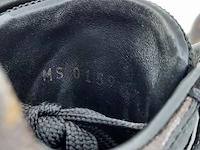 Paar schoenen, maat 35 1/2 louis vuitton - afbeelding 8 van  10