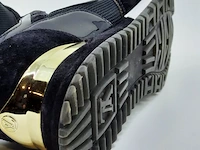 Paar schoenen, maat 35 1/2 louis vuitton - afbeelding 10 van  10