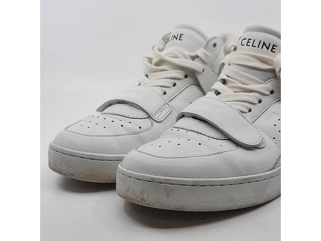 Paar schoenen, maat 36, celine, rm 1021 - afbeelding 3 van  10