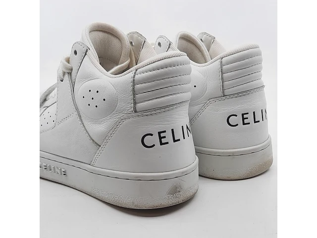 Paar schoenen, maat 36, celine, rm 1021 - afbeelding 7 van  10