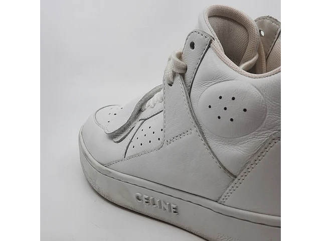 Paar schoenen, maat 36, celine, rm 1021 - afbeelding 8 van  10