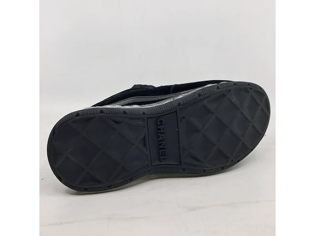 Paar schoenen, maat 36, chanel - afbeelding 2 van  10