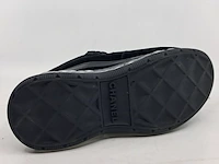 Paar schoenen, maat 36, chanel - afbeelding 2 van  10
