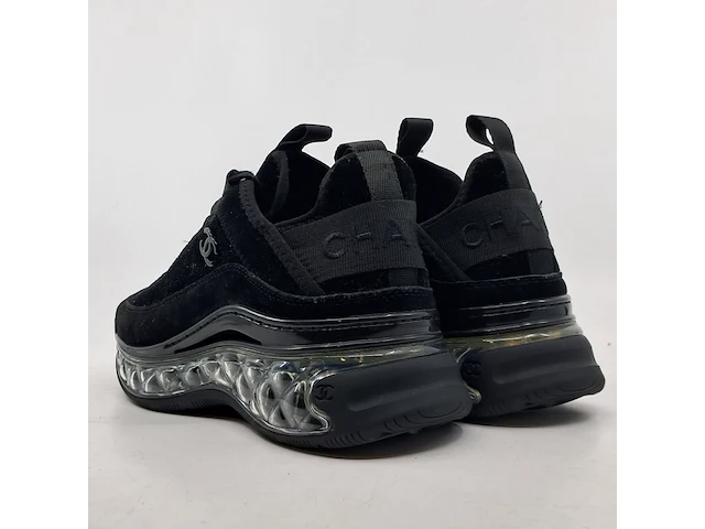 Paar schoenen, maat 36, chanel - afbeelding 4 van  10
