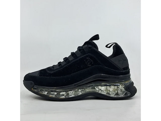 Paar schoenen, maat 36, chanel - afbeelding 6 van  10