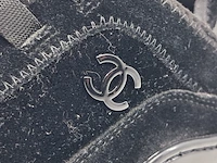 Paar schoenen, maat 36, chanel - afbeelding 7 van  10