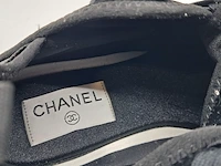 Paar schoenen, maat 36, chanel - afbeelding 9 van  10